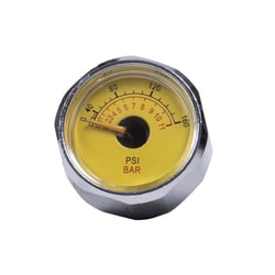 MSC&nbsp;AIR PRESSURE GAUGE