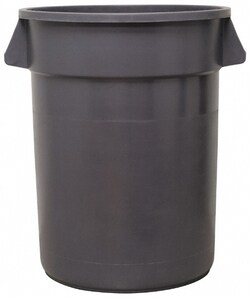 MSC&nbsp;REFUSE PLASTIC CAN