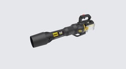 MSC&nbsp;CAT Leaf Blower, 60V, 800 CFM, 170 MPH, Brushless