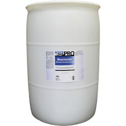 MSC&nbsp;Scot's Tuff Floor Sealer, 55 gal, Concrete, Masonry, Stone