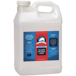 MSC CALC CHLORIDE ICE MELT, Quantity: Each of 1