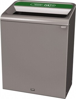 MSC RECYCLE DECAL