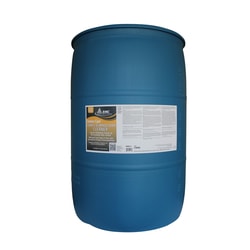 MSC&nbsp;Rochester Midland Corporation Carpet & Upholstery Cleaner, 55 gal, Liquid Concentrate, Lemon Scent