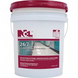 MSC&nbsp;American Formula Floor Polish, First Class, 5 Gallon Pail