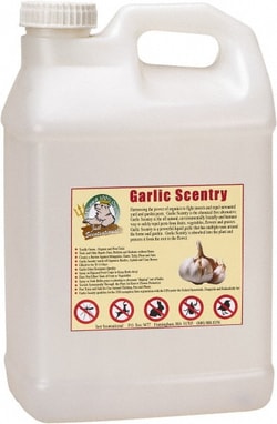 MSC&nbsp;GARLIC SCENTRY