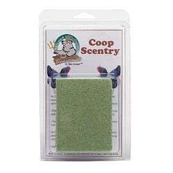 MSC&nbsp;Just Scentsational Pest Repellent, Multiple Pests, Stone, Outdoor, Coyote Urine Scent