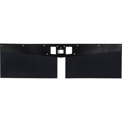 MSC&nbsp;HITCH MOUNTED STONE GUARD