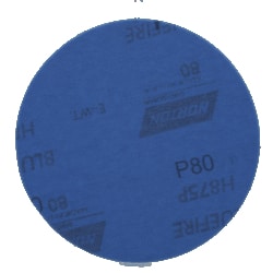 MSC&nbsp;Norton Paper H&L Disc, Zirconia Alumina, Self-Sharpening