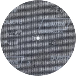 MSC DURITE SCREEN EDGER DISC