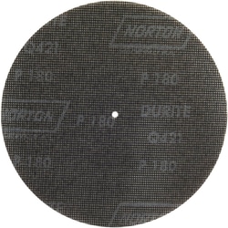 MSC&nbsp;DURITE SCREEN EDGER DISC