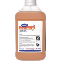 MSC PERDIEM CLNR W/HYDR PEROX