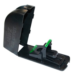 MSC&nbsp;J.T. Eaton Rat Trap, Covered, Reusable, Plastic