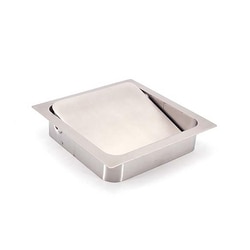 MSC&nbsp;SS M/P LID W/SFT CLS