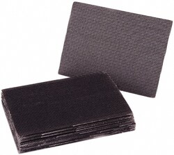 MSC&nbsp;AbilityOne Sponge, 5-1/2 in x 4 in x 1/4 in, 200 Pack