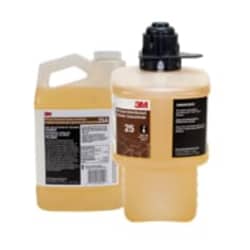 MSC&nbsp;3M Disinfectant Cleaner Concentrate, EPA-Registered, Hospital Grade, 2 L, Twist 'n Fill System