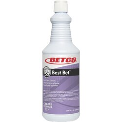 MSC AF315 DISINFECTANT CLNR