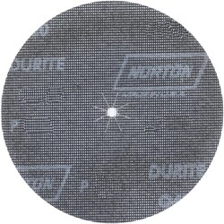 MSC DURITE SCREEN EDGER DISC