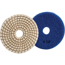 MSC&nbsp;POLISHING H&L RESIN PAD