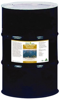 MSC&nbsp;Value Collection Carpet Deodorizer, 55 gal, Ultra-Concentrate, All Types of Carpeting