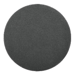 MSC&nbsp;Norton Durite Paper Double-Sided Disc, 16 in diameter, Silicon Carbide, Floor Sanding