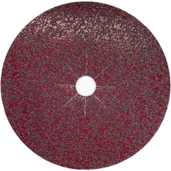 MSC DURITE SCREEN EDGER DISC