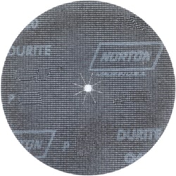 MSC&nbsp;DURITE SCREEN EDGER DISC