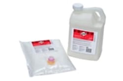 MSC&nbsp;3M Super Polish Pad 4100, White, Polyester Fiber