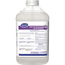 MSC CREW BOWLBATH CLEANER