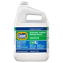 MSC&nbsp;Diversey Bowl & Bathroom Disinfectant, Non-Acid, 2.5 L, J-Fill
