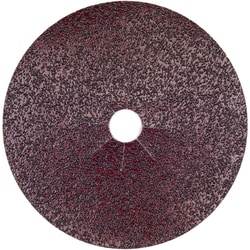 MSC DURITE SCREEN EDGER DISC