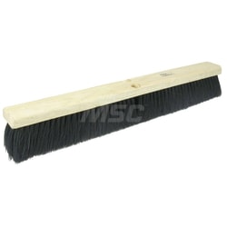 MSC STREET BROOM
