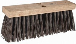 MSC STREET BROOM, Quantity: Pack of 1