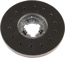 MSC&nbsp;PRO-SOURCE Floor Polishing Pad, Fine, Polyester, 15 inch