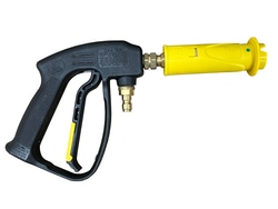 MSC&nbsp;KaiVac Cleaning Machine, 17.4 gal Solution Tank, 500 PSI