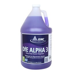 MSC&nbsp;Rochester Midland Corporation Cleaner & Degreaser, 1 gal, Concentrated, Lemon