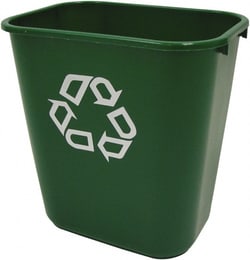 MSC PE/POLY NAIL BRUSH