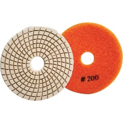MSC&nbsp;POLISHING H&L RESIN PAD