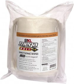 MSC CARE SHOP WIPE REFILL