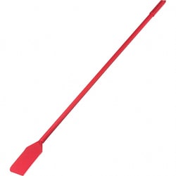 MSC&nbsp;Carlisle Sparta Nylon Paddle Scraper, 48 in, Nylon, with Hang Hole
