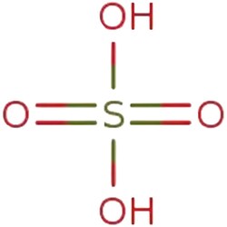 MSC&nbsp;SULFURIC ACID 93%