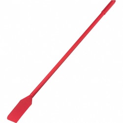 MSC&nbsp;Carlisle Sparta Nylon Paddle Scraper, 40 in, Red