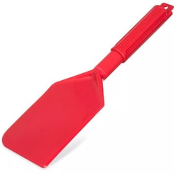 MSC&nbsp;Sparta Spatula, Nylon, 13.10 in, Red