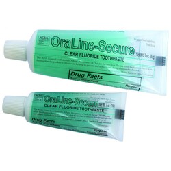 MSC&nbsp;FLUORIDE TOOTHGEL