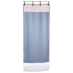 MSC&nbsp;SHOWER CURTAIN SYSTEM