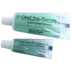 MSC&nbsp;FLUORIDE TOOTHGEL