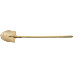 MSC AL-BRON EDGING SPADE, Quantity: Each of 1