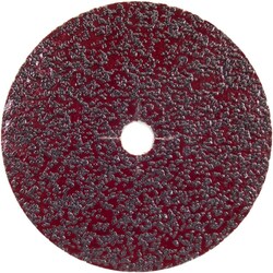 MSC DURITE PPR EDGER DISC, Quantity: Pack of 50