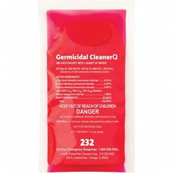 MSC&nbsp;GERMICIDAL CLEANER