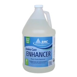 MSC&nbsp;Rochester Midland Corporation Sanitizer, Concentrated Liquid, Quaternary Ammonium, Food Contact, No Rinse