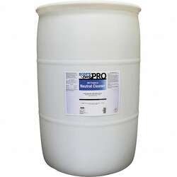 MSC&nbsp;Scot's Tuff Floor Cleaner, 55 gal, Non-Alkaline